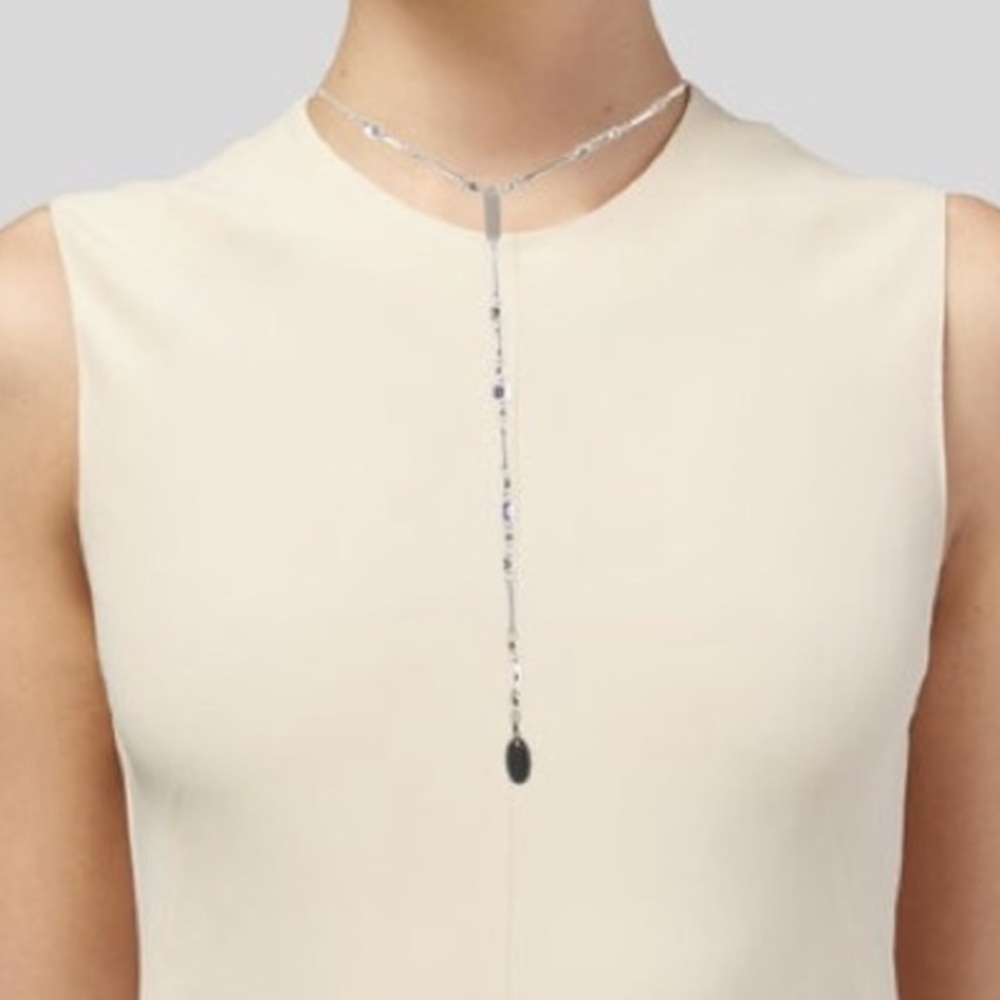 Kendra Scott Crowley Y-Necklace